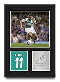 HWC Trading Miroslav Klose Werder Bremen Geschenke 