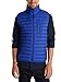 Produktbild Esprit Herren 990EE2H301 Stepp-Weste, 410/BRIGHT Blue, XL