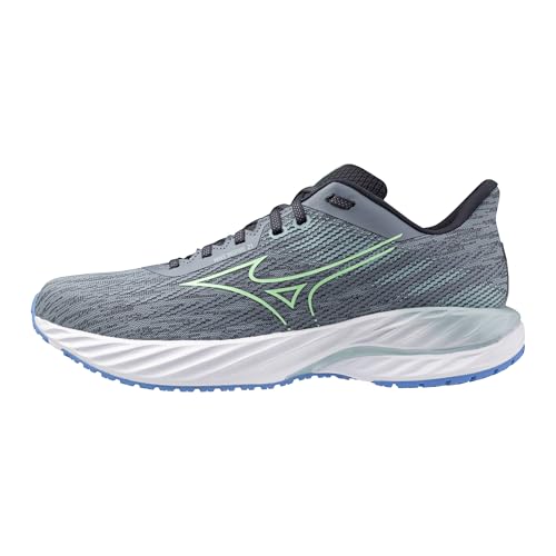 Mizuno Wave Inspire 21 Mens Running Shoe,...