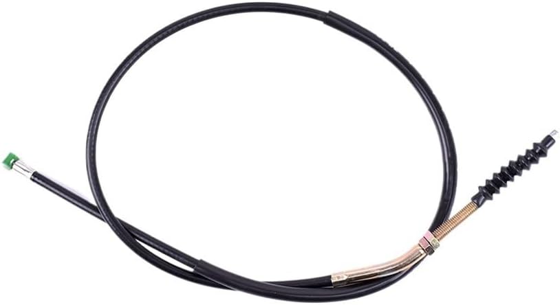 1000CC Motorcycle Adjustable Clutch Control Cable Line Wire For Z1000 Z 1000 2003 2004 2005 2006 2007 2008