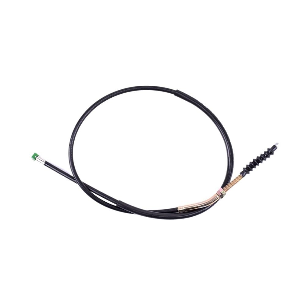 Cable de control de embrague para Z1000 de 1000 cc, compatible con modelos de 2003 a 2008 6