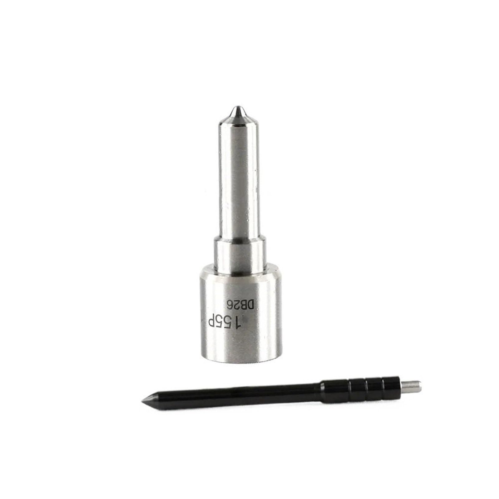 Petrol Injection Nozzles 155P1028 Fuel Injector Nozzle Fuel Injector Compatible CR Series for 095000-764X Injector
