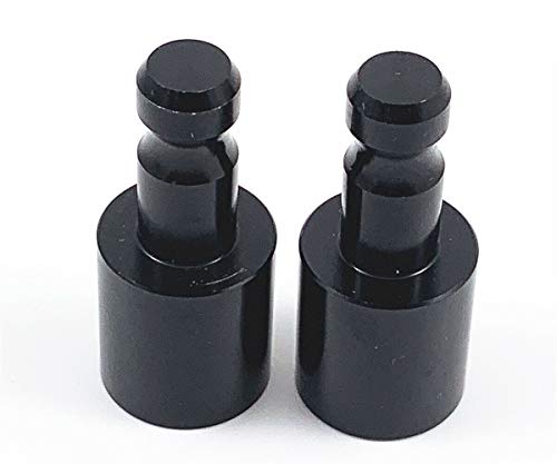 New 2PCS Adapter 5/8