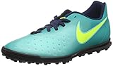 nike magista obra sg Ref - 844408-375 Nike Magista Ola II Tf, Scarpe da Calcio Uomo, Turchese (Rio Teal/Volt-Obsidian-Clear Jade), 40 EU