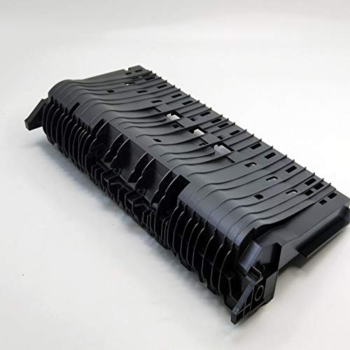 【Accesorios para impresoras】 Soporte de Placa de guía dúplex Compatible con Ricoh Copier MP 4000 4001 4002 5000 5002 5001 Guía dúplex Soporte de Placa D009-4551