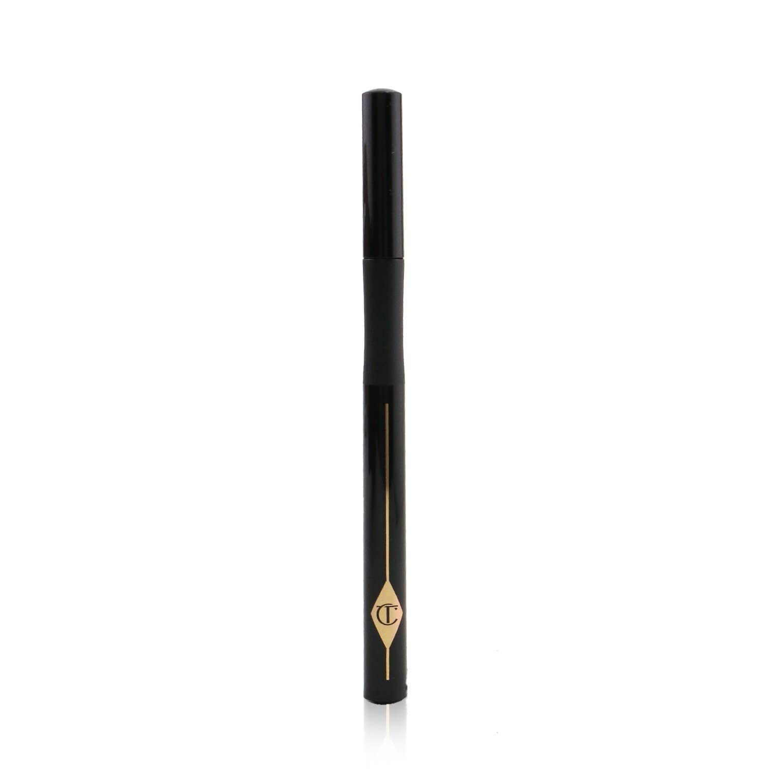CHARLOTTE TILBURY The Feline Flick, eyeliner liquido, panther