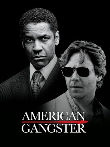 Gangster Américain
