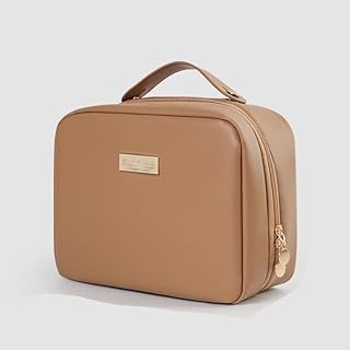 Juego de neceser de viaje para mujer, organiz...