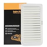 XTHZLP Engine air filter Suitable for Extra Guard CA9482 Toyota Corolla matrix TC FR-S BRZ VIBE