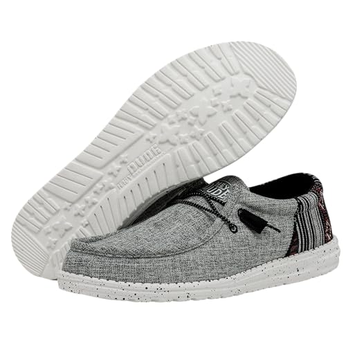 Image of HEYDUDE Men's Wally Funk