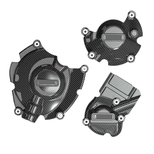 Couvercle protection moteur YZF-R1 R1M contre impacts et chutes 15-25