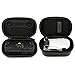 Produktbild iEago RC Mavic Mini Drohne Körper Fall PUTragen Fall Wasserdicht Reise Lager Tasche + Fernbedienung Steuerung Tasche Tragbar Tasche Staubdicht Box für DJI Mavic Mini Drone