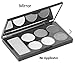 Sephora Collection Eye Love Eyeshadow Palette in LIGHT COOL,Powder