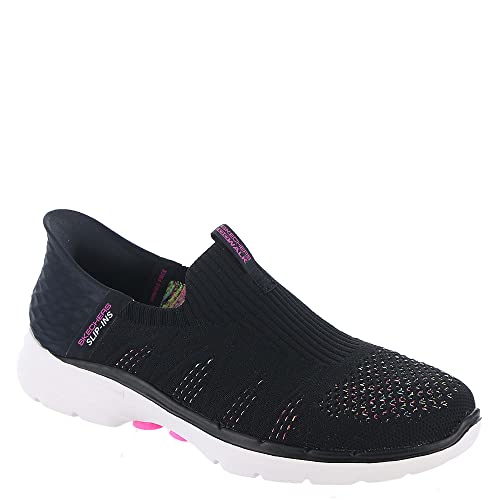 Skechers Women's Hands Free Slip-ins Go Walk 6 Valentina Shoes