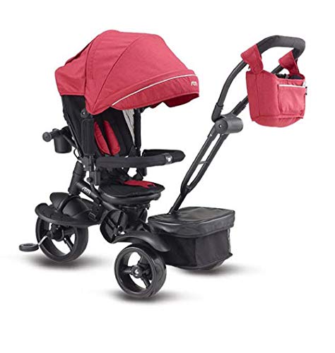 Sale!! SAMCHULY Samtrike 800 Plus 2019 Child Children Kids Transforming Toy Tricycle Bicycle Trike B...