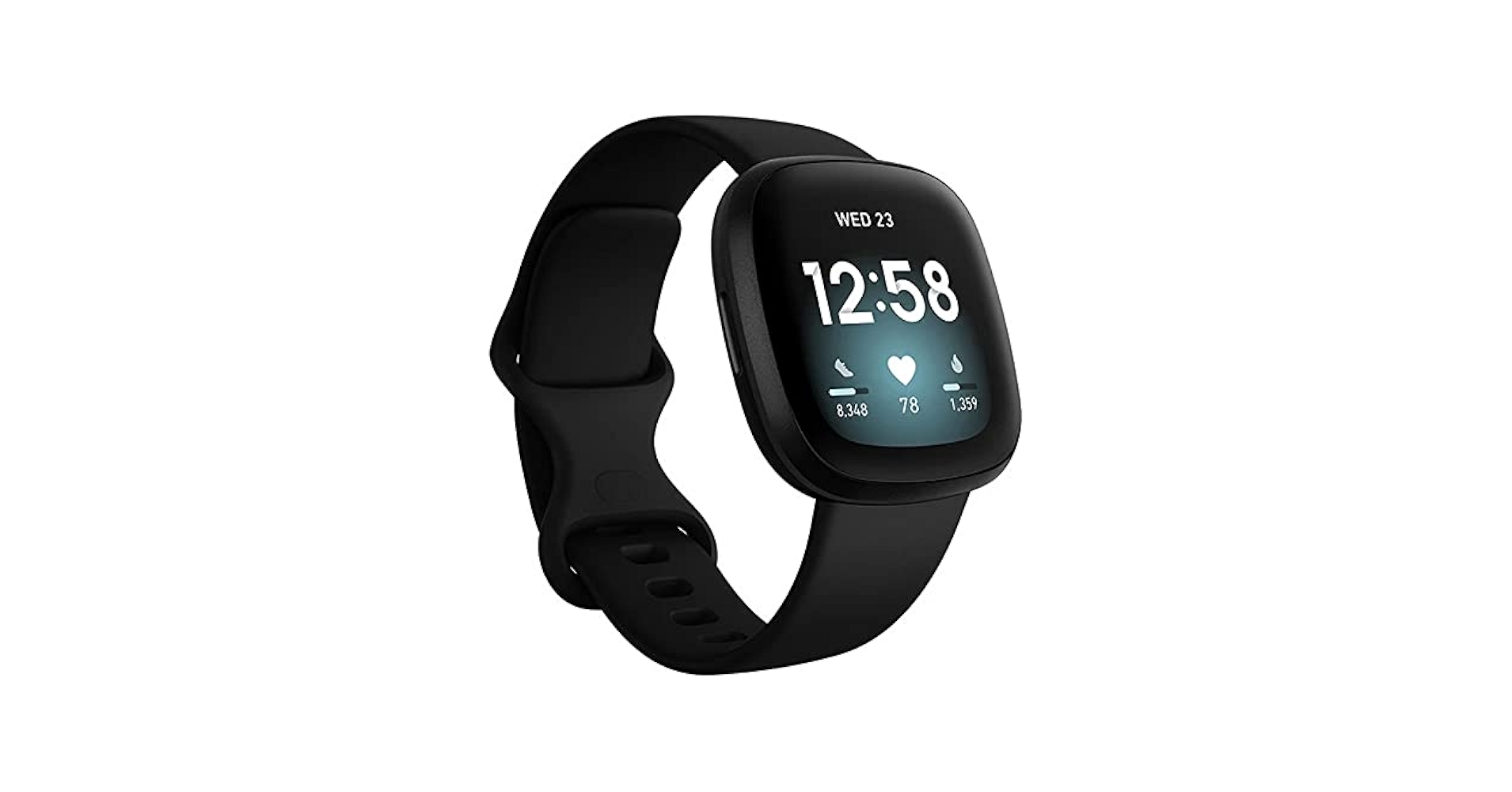 Fitbit Versa 3 スマートウォッチ Fitbit Versa3をプロがレビュー！バランスのいい高コスパ機で