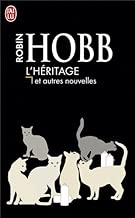 Download L'héritage et autres nouvelles PDF