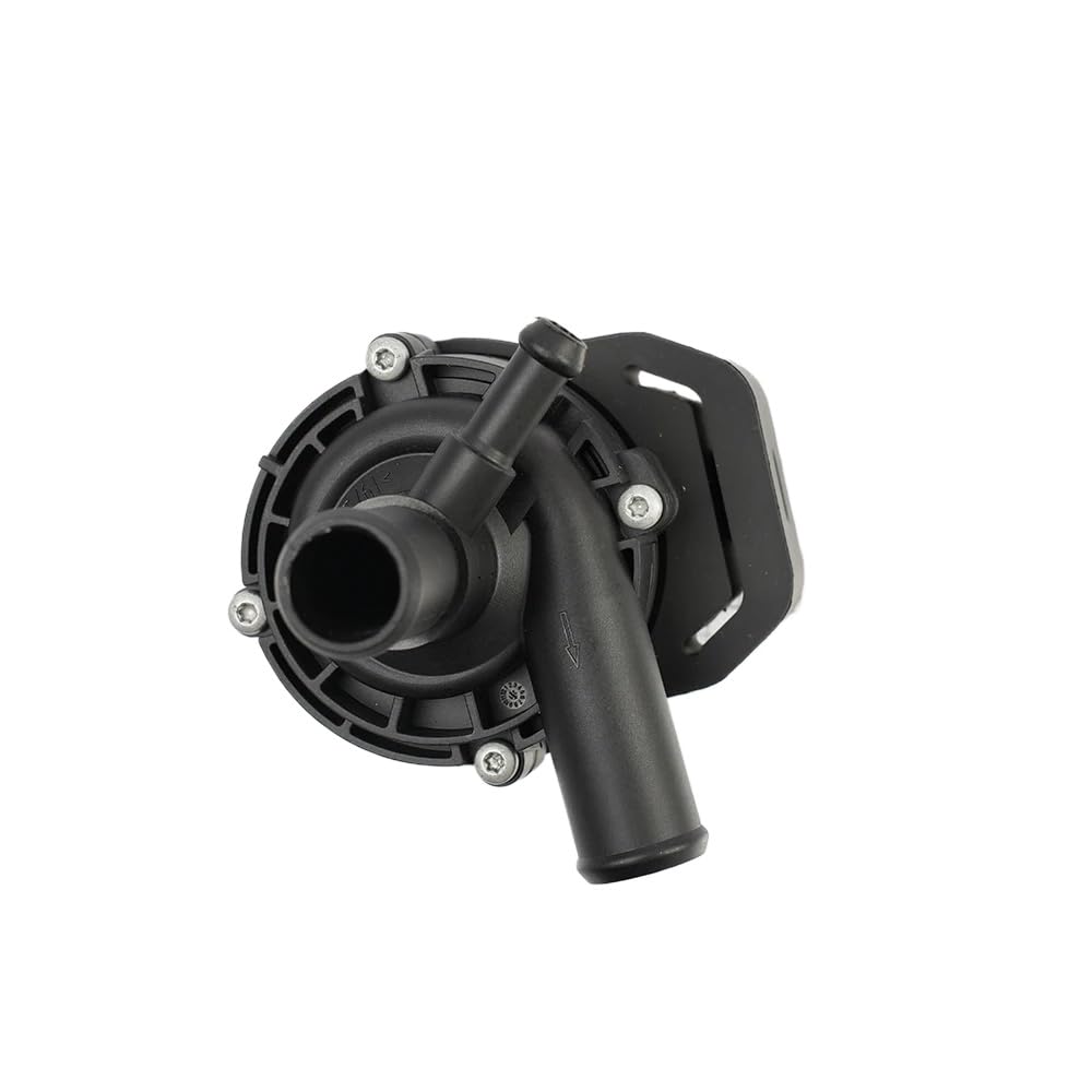 Pompe à eau électronique Compatible with automobile, vente directe, Compatible avec le remplacement AW6713 W2526E 2048350264