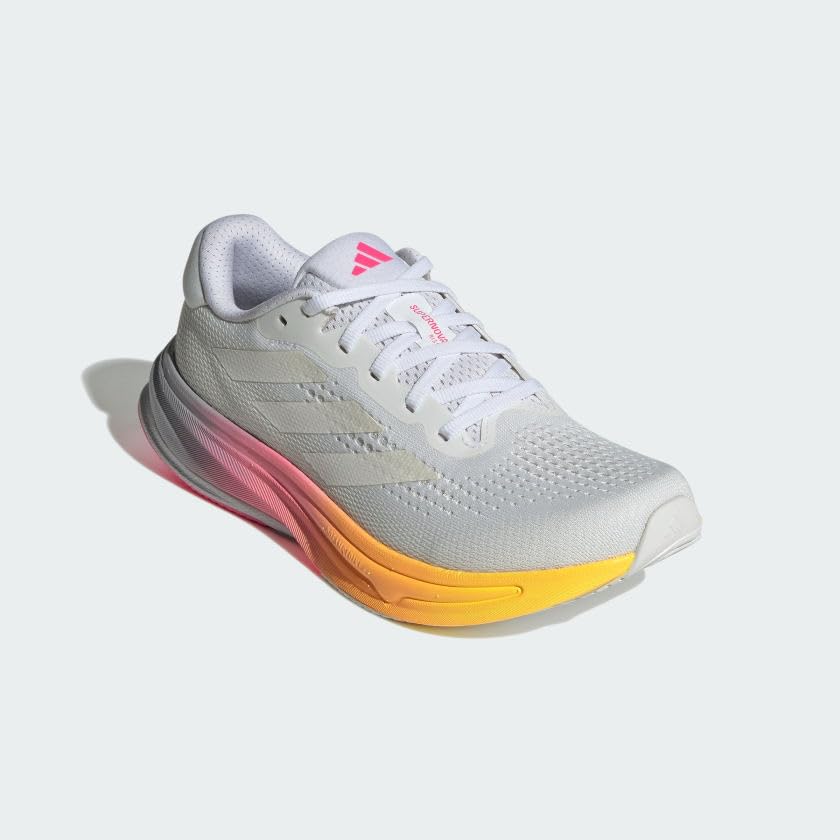 Image of Adidas Womens Supernova Rise W