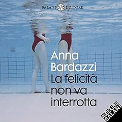 La felicit&agrave; non va interrotta copertina