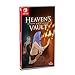 Produktbild Heaven's Vault - LIMITED (Nintendo Switch)