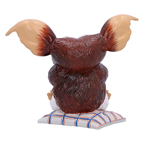 Nemesis Now Gremlins Gizmo with 3D Glasses 14.5cm, Resin, Officially Licensed Gremlins Merchandise, Gremlins Gizmo Figurine - Image 3