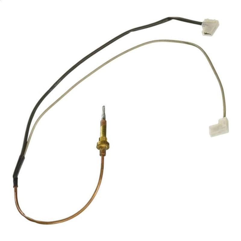 Replacement Compatible with Dometic 2932052018 RV Refrigerator Thermocouple RM2551, RM2554, RM2652, RM2852, RM3662