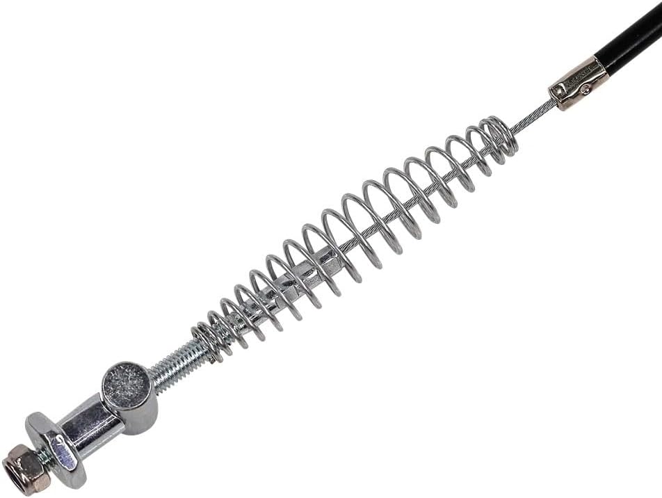 Original VSETT Drum Brake Line for VSETT 8 8+ VSETT8 VSETT8+ Electric Scooter Front Wheel Rear Motor MACURY Repairs Spare Parts