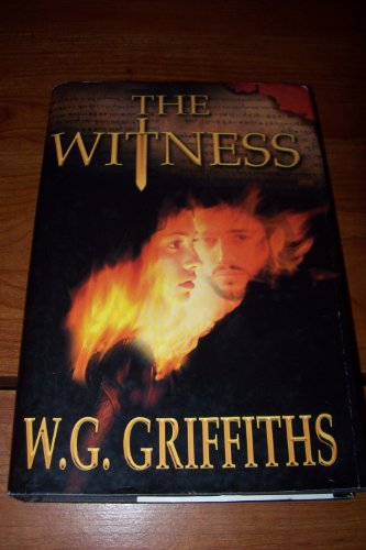 The Witness B000O5F5MO Book Cover