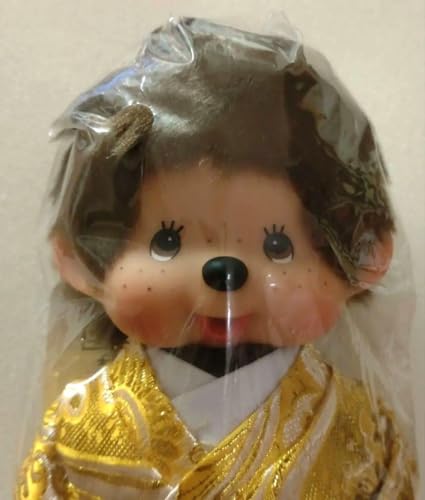 Kimono monchhichi boy4