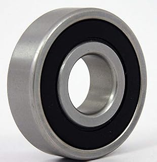 6204-2RS Sealed Bearing 20x47x14 Ball Bearings