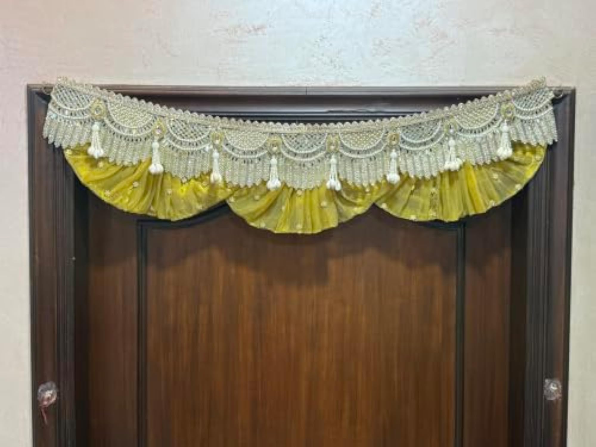 Traditional Toran for Main Door Entrance