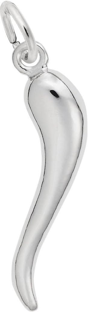 Rembrandt Classic Italian Horn Charm