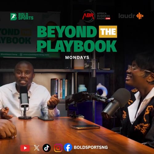 Sam Sodje Talks World Cup Miss, AFCON 2025, NFF, Osimhen & Sodje Legacy