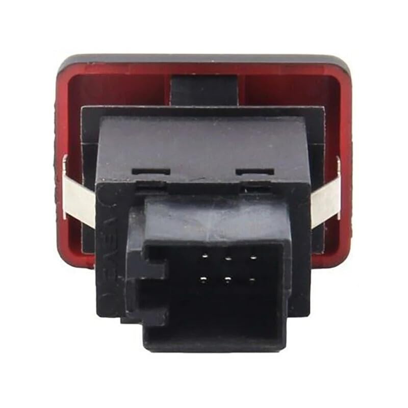 New Car Hazard Light Switch Emergency Warning for Audi A4 S4 B6 B7 2001-2008 8E0941509