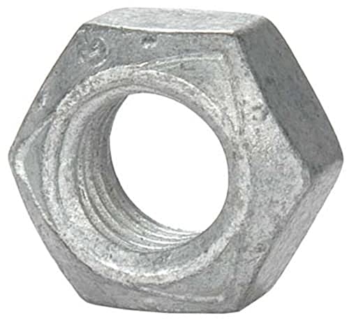 General Motors 9442941 Front Spring Shackle Nut, 1 Pack