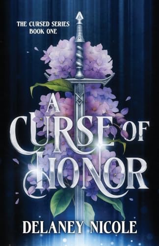 A Curse of Honor - image 1