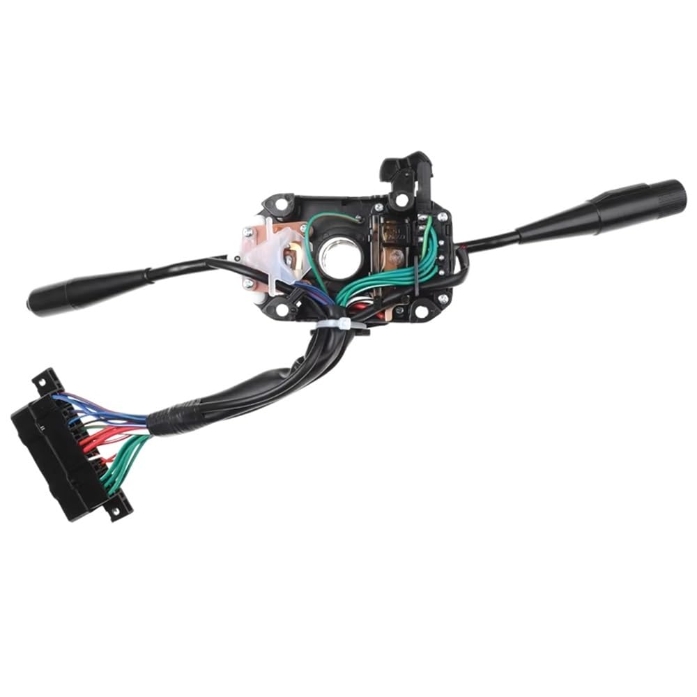 Interrupteur Commande Combiné À Double Levier 8431035150 pour Toyota Hiace 1983 - 8