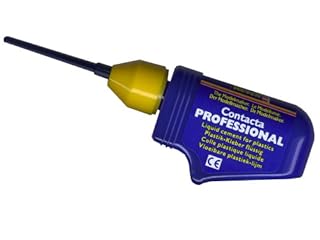 Revell 39604 Contacta Professional Glue 25g