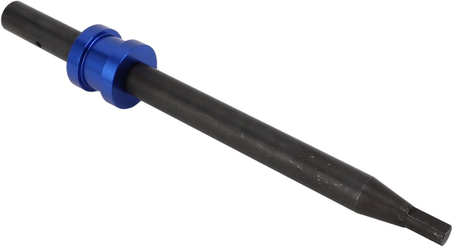 Engine Oil Pump Primer Tool Big Small Engine Oil Pump Alignment Tool Suitable for V6 V8 SBC 350 BBC 454