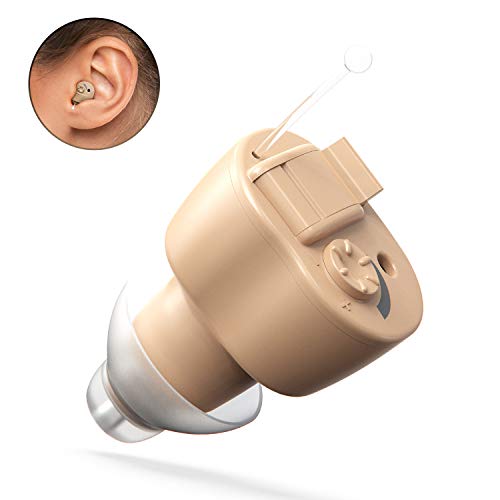The 10 Best Hearing Aids For Profound Hearing Loss