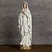 BC Catholic Our Lady of Lourdes Statue, 10