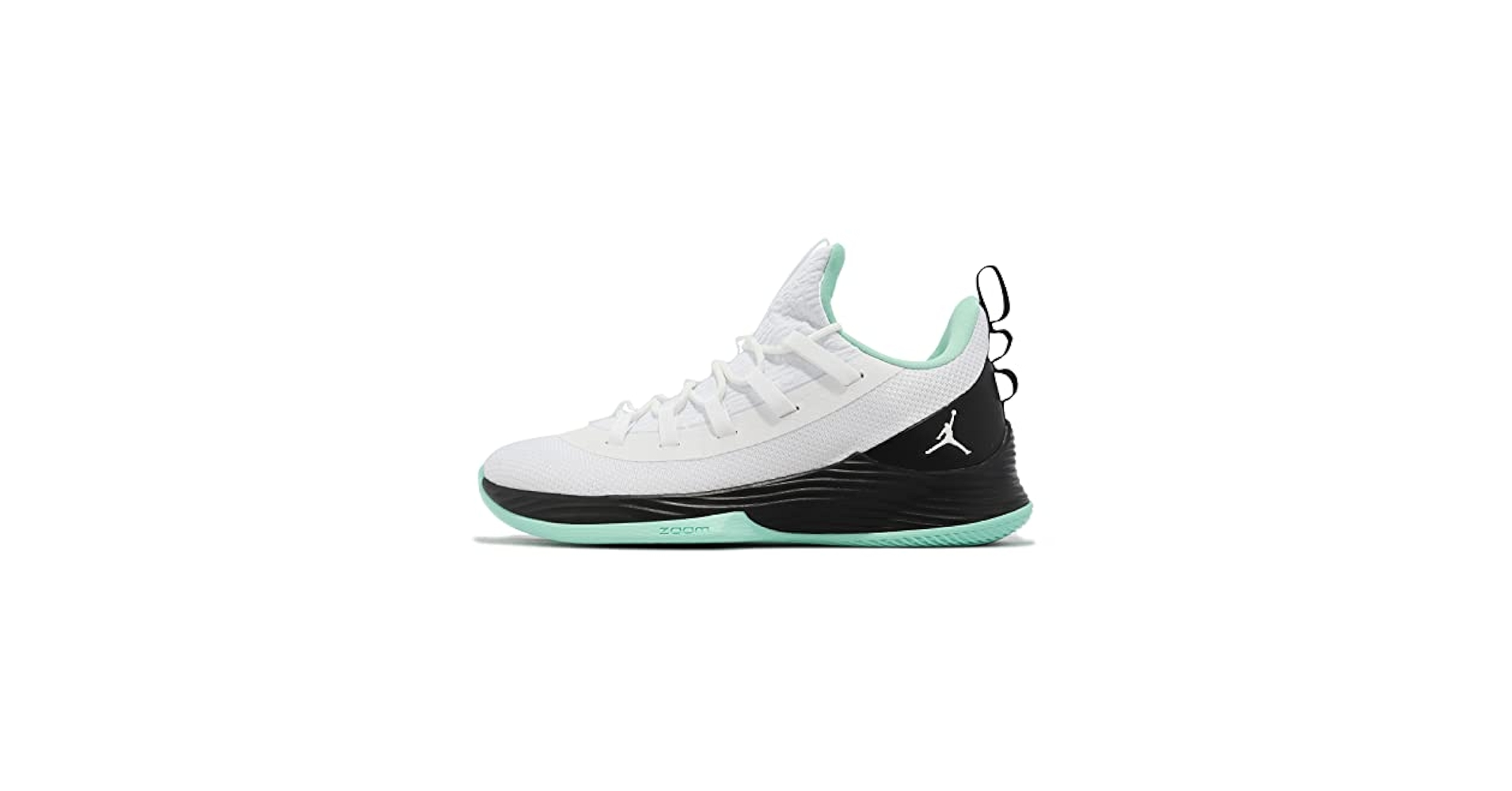 NIKEナイキ　JordanUltra.Fly 2 ウルトラフライ　バッシュ バッシュレビュー】Jordan Ultra Fly 2／ジョーダン ウルトラ