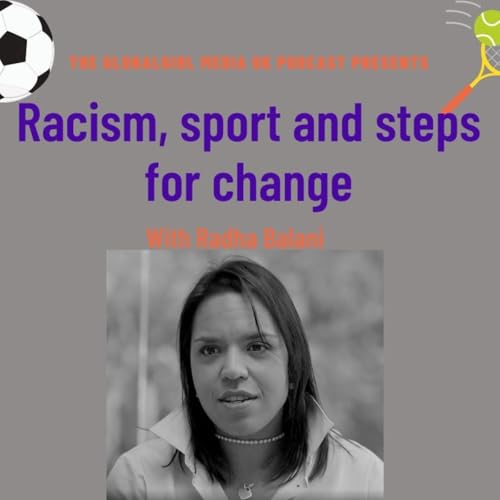Racism, Sport and Steps For Change