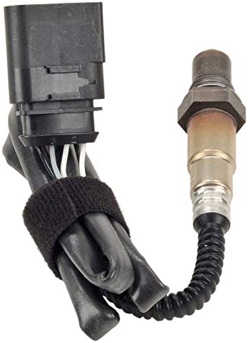 Sonde lambda Bosch 16121 de type OE pour régulation de gaz d'échappement - 4