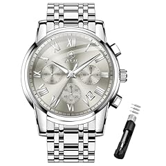 Grey Watch-Grey Face-G8406