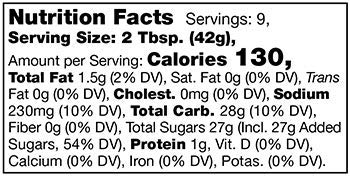 Stonewall Kitchen Raspberry Honey Mustard Dipping Sauce, 12.5 oz
