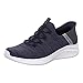 Produktbild Skechers Herren Ultra Flex 3.0 Right Away Sneaker, Black White, 48.5 EU