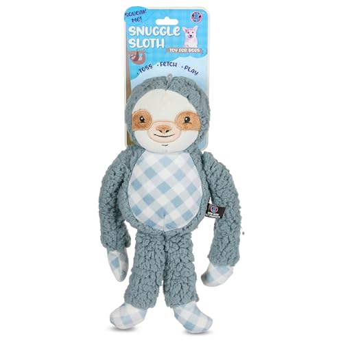 Juguete de peluche para perro Bow Wow