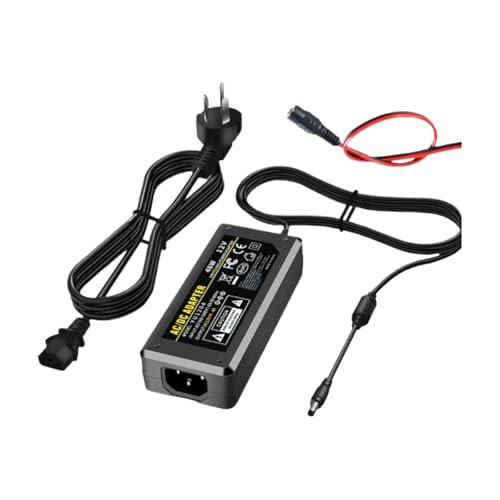 Adaptateur secteur 12V4A transformateur 12V 4A 48W bloc alimentation DC bus pour routeur